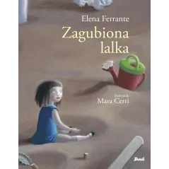 Elena Ferrante