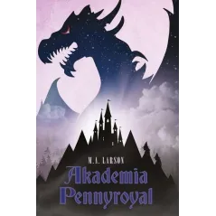 AKADEMIA PENNYROYAL M.A. Larson - Mamania