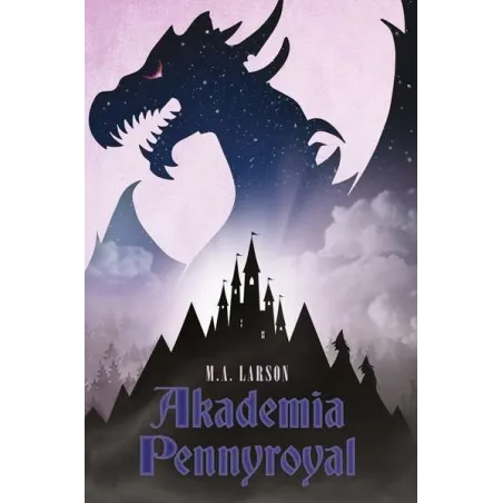 Akademia Pennyroyal M.a. Larson Akademia Pennyroyal M.a. Larson