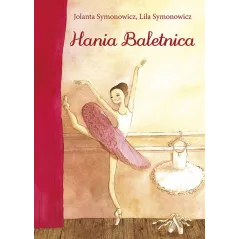 Jolanta Symonowicz,Lila Symonowicz