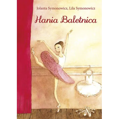 Jolanta Symonowicz,Lila Symonowicz