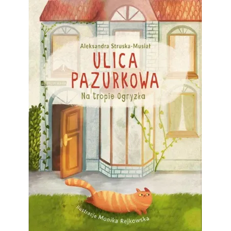 Aleksandra Struska-Musiał