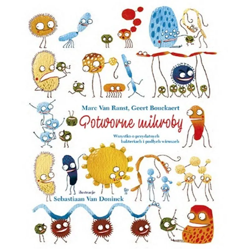 Marc Van Ranst,Geert Bouckaerd Marc Van Ranst,Geert Bouckaerd