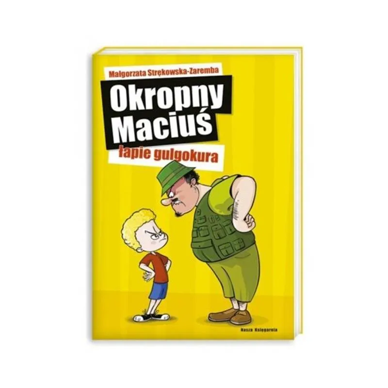 Małgorzata Strękowska-Zaremba