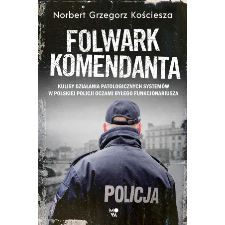 Folwark Komendanta