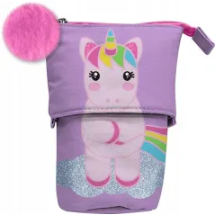 PIÓRNIK Z POMPONEM SWEET DREAMS JEDNOROŻEC