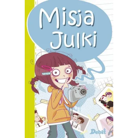 Misja Julki Brisen Ozen 7+