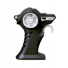 SAMOCHÓD ZDALNIE STEROWANY TERENOWY ROCK CRAWLER MAISTO CZERWONY RC MAISTO 8+