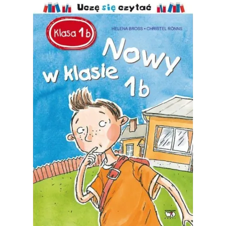 Nowy W Klasie 1 B Helena Bross