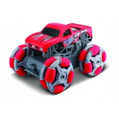 Samochód Zdalnie Sterowany Do Driftu Cyklone Monster Maisto 5+