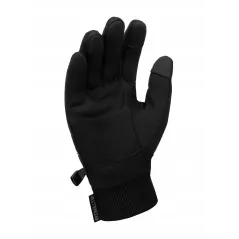 Rękawiczki Pitbull West Coast Logo 24 Czarne Rozmiar L