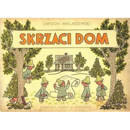 Skrzaci Dom