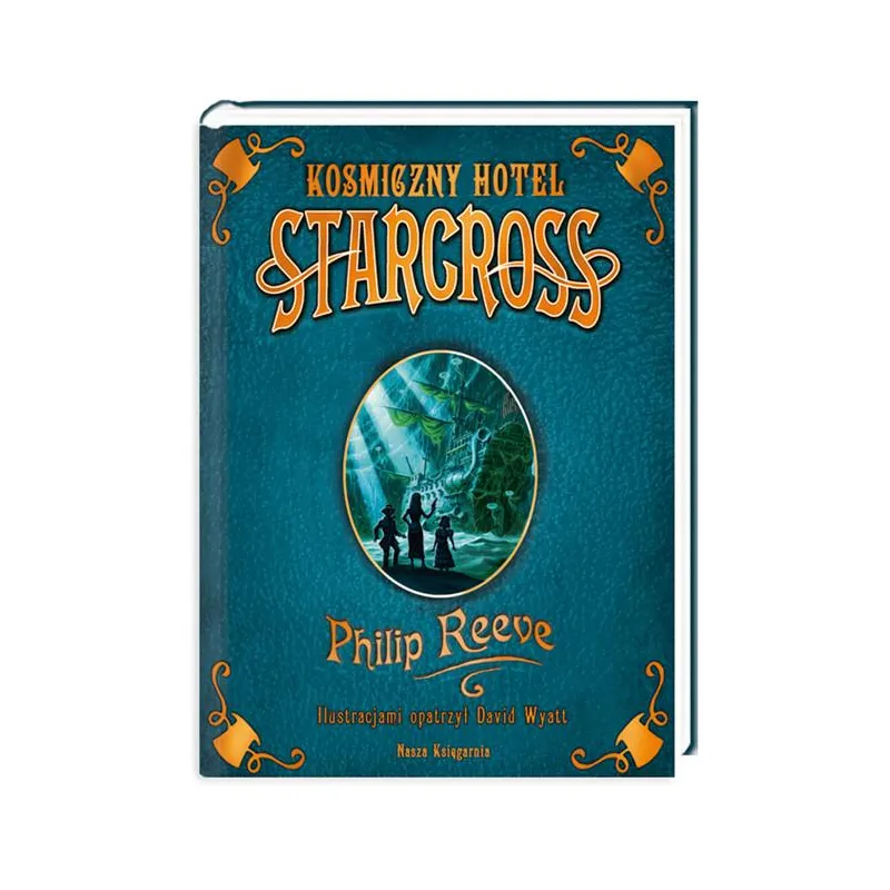 Philip Reeve Philip Reeve