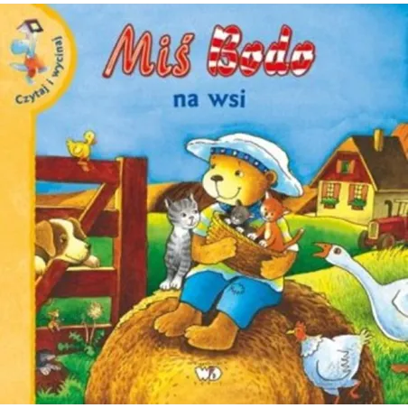 MIŚ BODO NA WSI