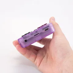 KONSOLA RETRO MIYOO MINI PLUS 128 GB WI-FI 3000 mAh