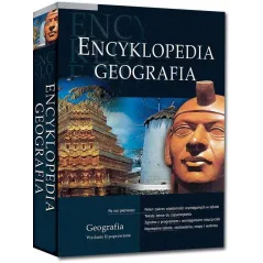 GEOGRAFIA. ENCYKLOPEDIA SZKOLNA - Greg