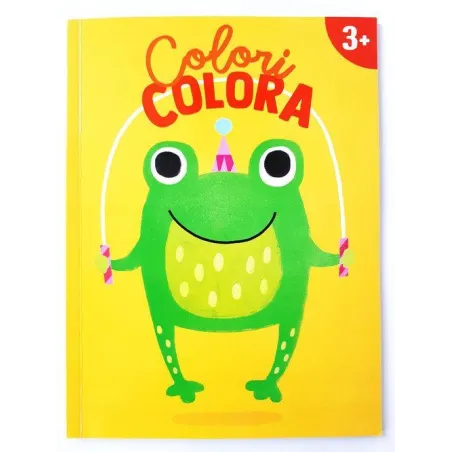 Colori Colora 3+ Colori Colora 3+