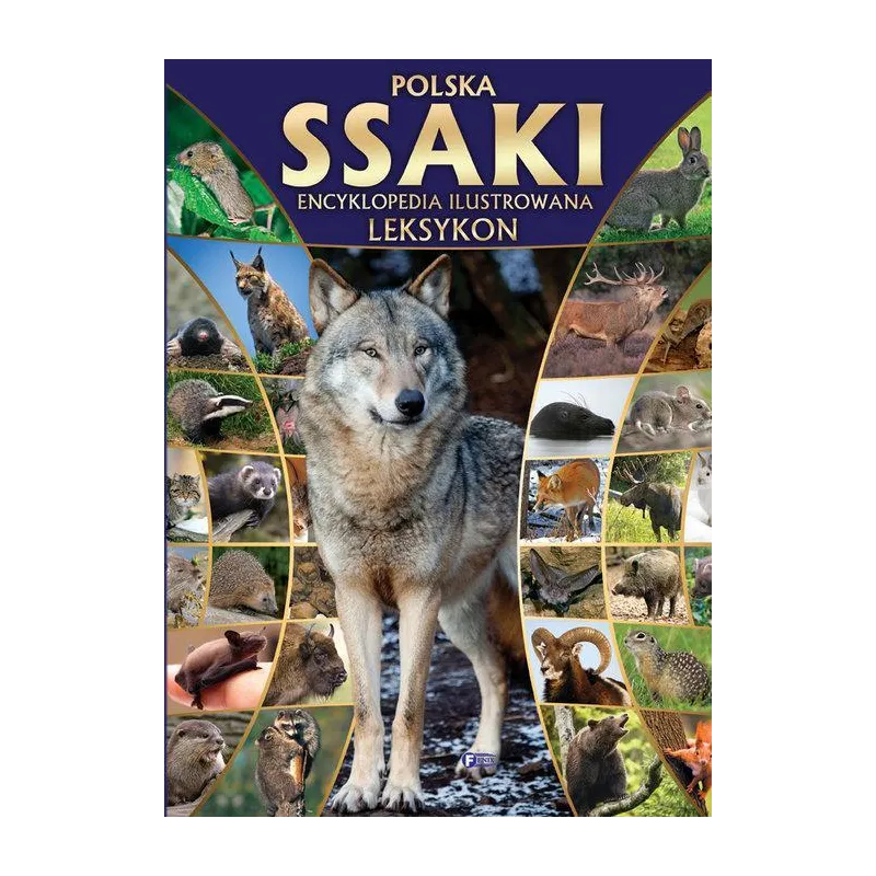SSAKI ILUSTROWANA ENCYKLOPEDIA - Fenix SSAKI ILUSTROWANA ENCYKLOPEDIA - Fenix