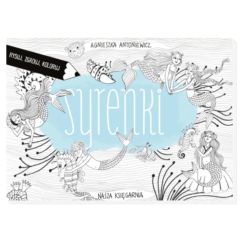 AGNIESZKA ANTONIEWICZ