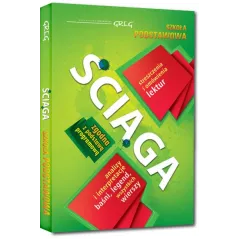 STRESZCZENIE I OMÓWIENIE LEKTUR. ŚCIĄGA  SZKOŁA PODSTAWOWA