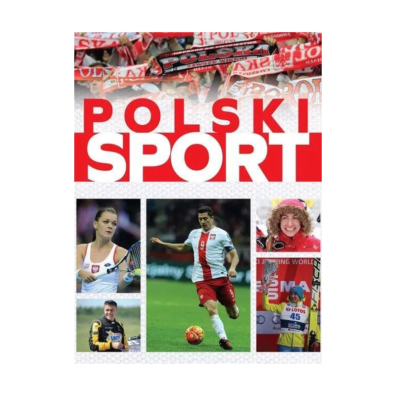 POLSKI SPORT - SBM POLSKI SPORT - SBM
