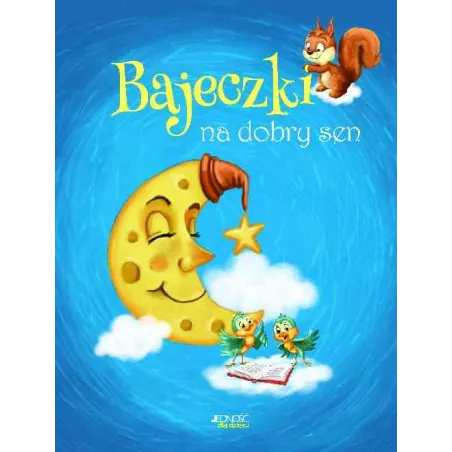 Bajeczki Na Dobry Sen