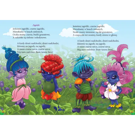 Rymowanki Mojego Dzieciństwa