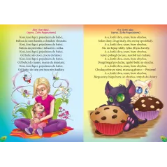 RYMOWANKI MOJEGO DZIECIŃSTWA - Fenix