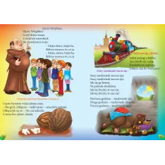 RYMOWANKI MOJEGO DZIECIŃSTWA