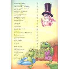 RYMOWANKI MOJEGO DZIECIŃSTWA