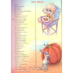 RYMOWANKI MOJEGO DZIECIŃSTWA