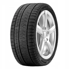 OPONA ZIMOWA TRIANGLE 235/40R19 96W OSOBOWA — BEZPIECZNA NA ZIMĘ