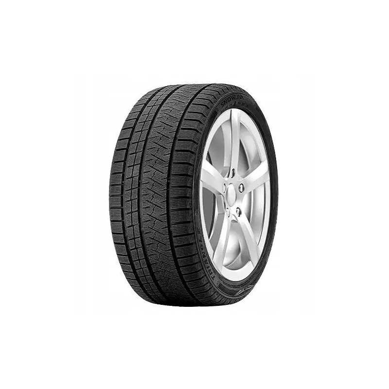 OPONA ZIMOWA TRIANGLE 235/40R19 96W OSOBOWA — BEZPIECZNA NA ZIMĘ OPONA ZIMOWA TRIANGLE 235/40R19 96W OSOBOWA — BEZPIECZNA NA ZIMĘ