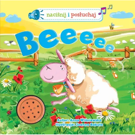 Beeeee! Naciśnij I Posłuchaj Ii Gatunek Beeeee! Naciśnij I Posłuchaj Ii Gatunek