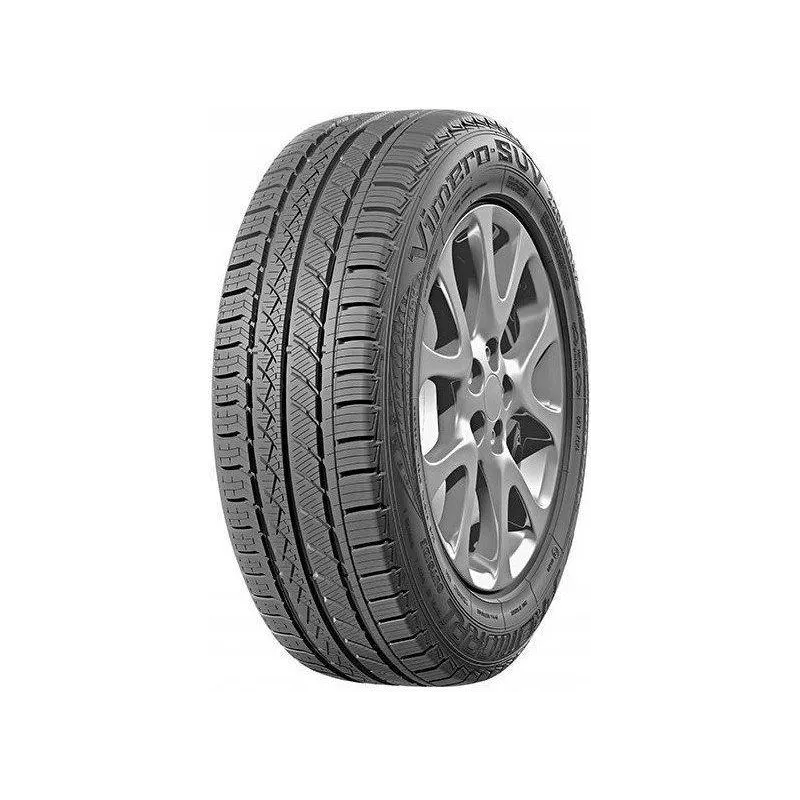 OPONA CAŁOROCZNA PREMIORRI VIMERO SUV 215/60 R17 96H – DO AUT OSOBOWYCH I SUV