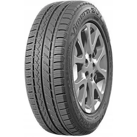 Opona Całoroczna Premiorri Vimero Suv 215/60 R17 96H – Do Aut Osobowych I Suv