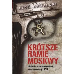 KRÓTSZE RAMIĘ MOSKWY Lech Kowalski - Fronda