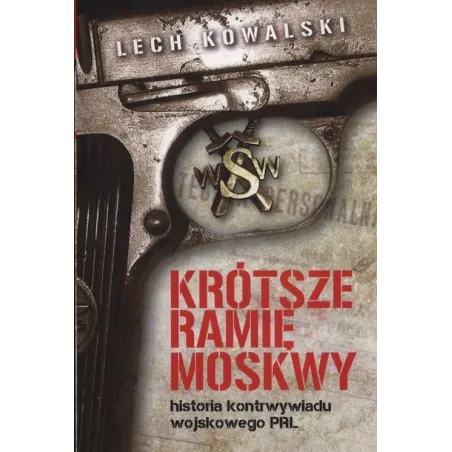 Krótsze Ramię Moskwy Krótsze Ramię Moskwy