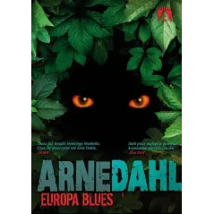 EUROPA BLUES Arne Dahl - Muza
