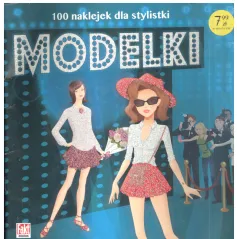 MODELKI 100 NAKLEJEK DLA STYLISTKI - Ringier Axel Springer