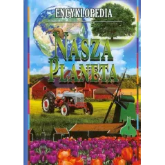 ENCYKLOPEDIA NASZA PLANETA - Arti