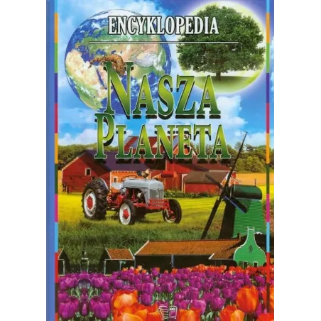 ENCYKLOPEDIA NASZA PLANETA - Arti