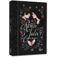 ROMEO I JULIA KOLOROWA KLASYKA William Shakespeare - Greg