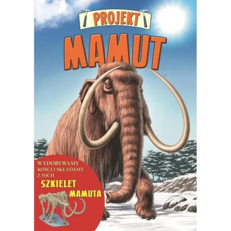 Projekt Mamut Projekt Mamut