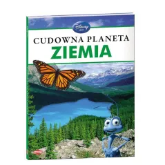 CUDOWNA PLANETA ZIEMIA - Ameet