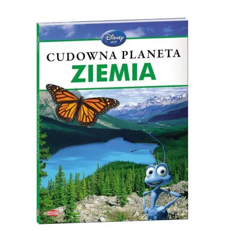 Cudowna Planeta Ziemia Cudowna Planeta Ziemia