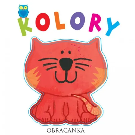 Kolory Obracanka