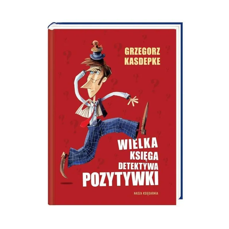 Grzegorz Kasdepke Grzegorz Kasdepke