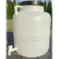 Beczka 60 L Do Żywności Z Kranem - Kiszenie, Woda, Kemping Beczka 60 L Do Żywności Z Kranem - Kiszenie, Woda, Kemping