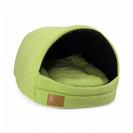 Domek Legowisko Dla Kota Małego Psa Yorka, Shih-Tzu